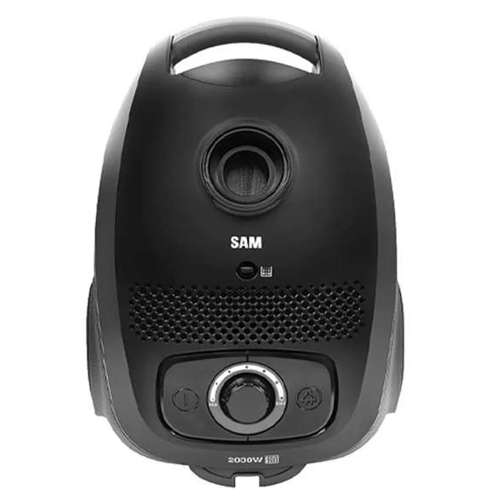 جاروبرقی 2000 وات سام مدل VC-9025