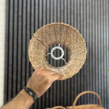 شید آباژور مدل طبیعت