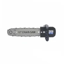 مبدل مینی فرز به اره زنجیری باسو مدل BS-9031X
