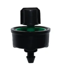قطره چکان آبیاری یورودریپ مدل PCJ-24 بسته 1600 عددی