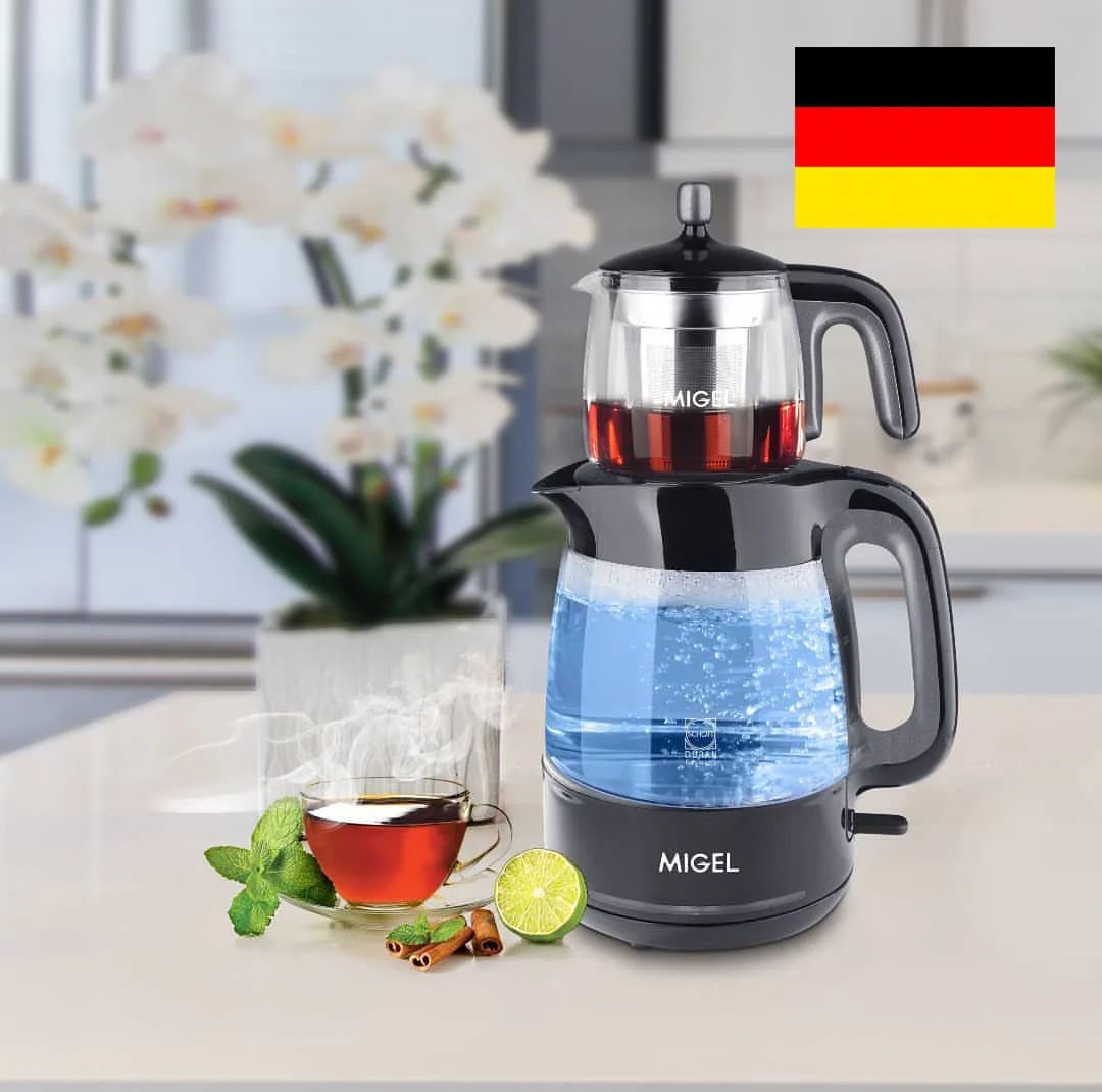 چایساز میگل مدل SCHOTT کد GTS 070