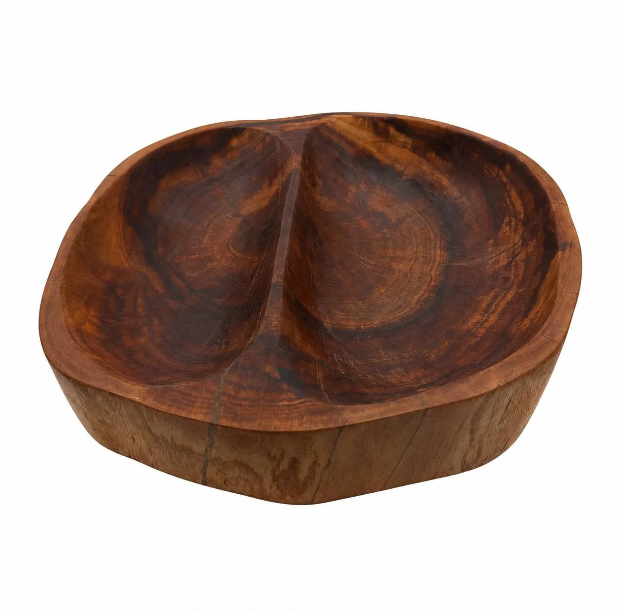 اردور خوری چوبی مدل روستیک
