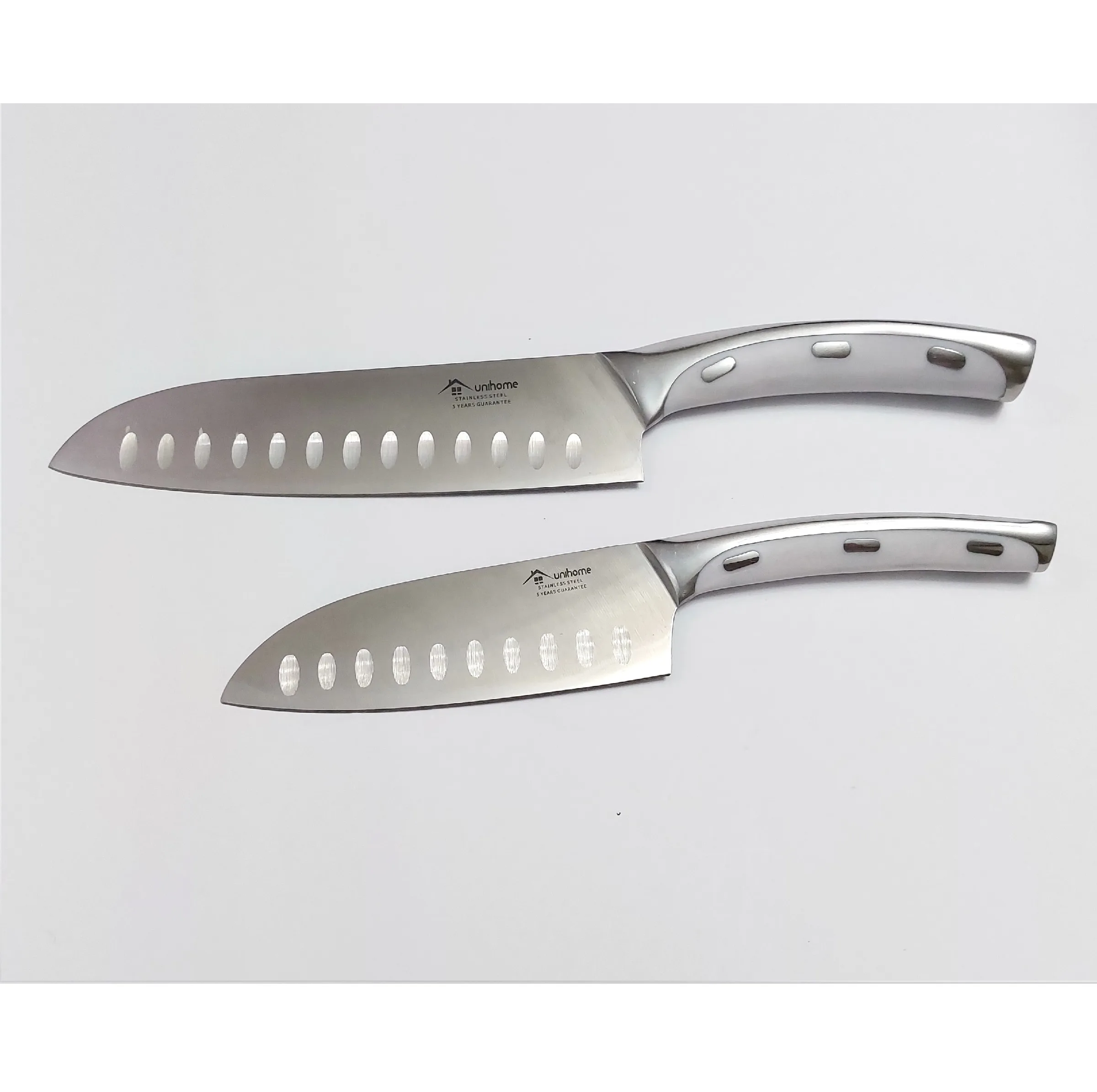 سرویس چاقو 8 پارچه یونی هوم کد BDL3273 W