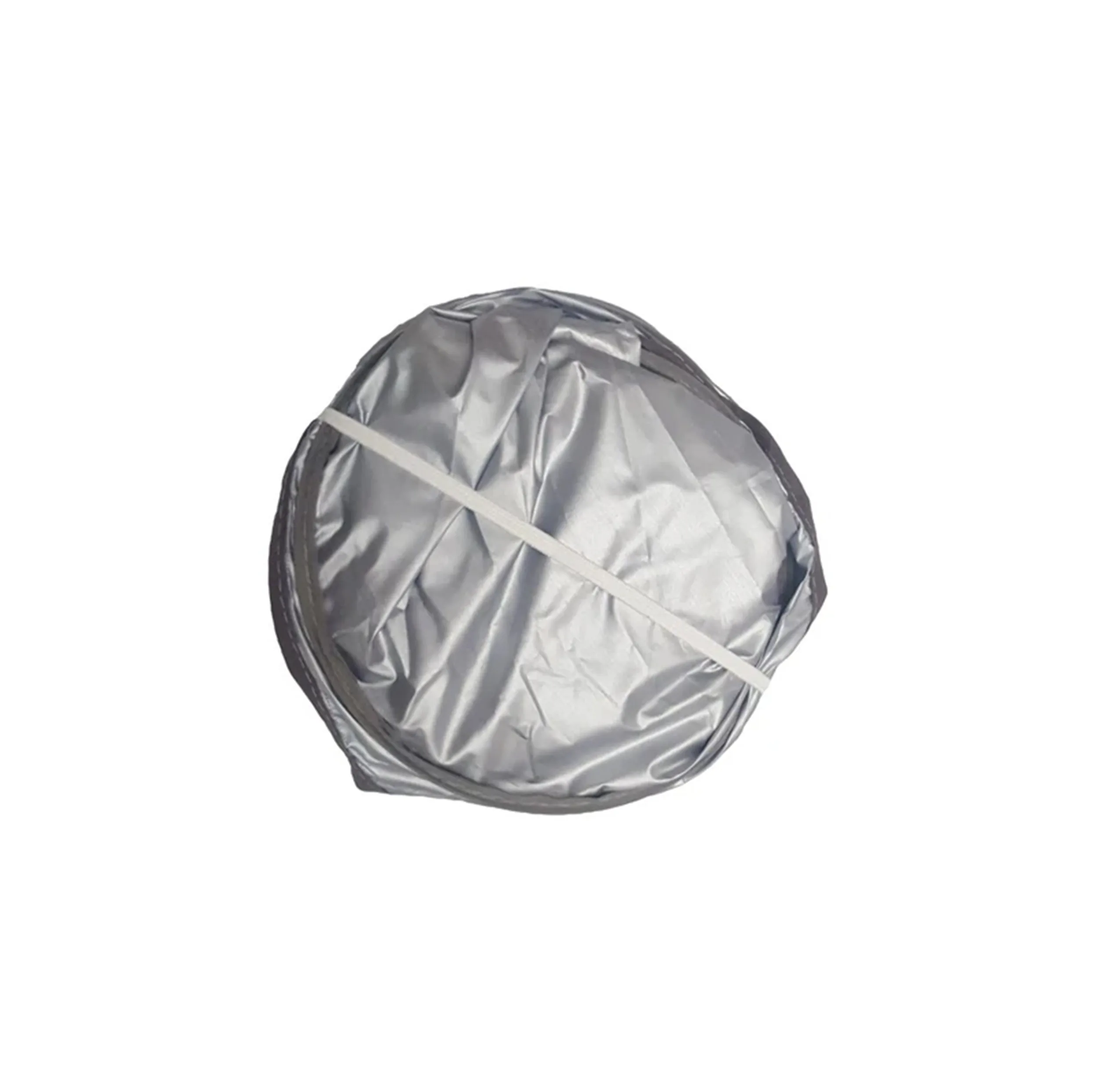 آفتابگیر شیشه خودرو پاسیکو مدل P521-OO مناسب برای پژو RD بسته 5 عددی