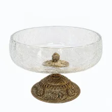 میوه خوری مدل پارمیس طرح ترکدار