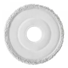 پد تی کشی جارو رباتیک مدل X40 Ultra مناسب برای جاروبرقی رباتیک دریم X40 Ultra