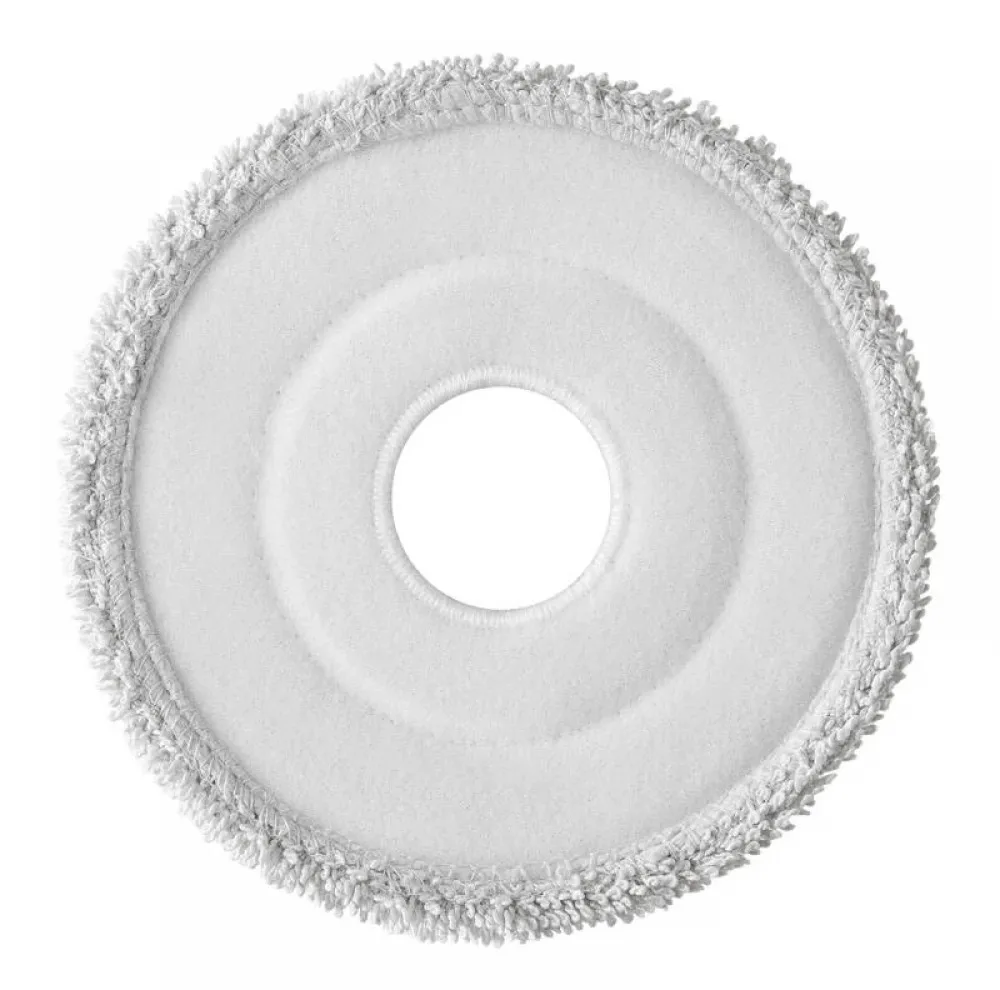 پد تی کشی جارو رباتیک مدل X40 Ultra مناسب برای جاروبرقی رباتیک دریم X40 Ultra