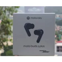 هدفون بی سیم مدل buds 2 plus