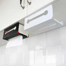 نگهدارنده دستمال کاغذی مدل TD_Z1 بسته 4 عددی