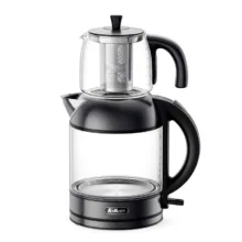 چای ساز روی هم فلر مدل TS288