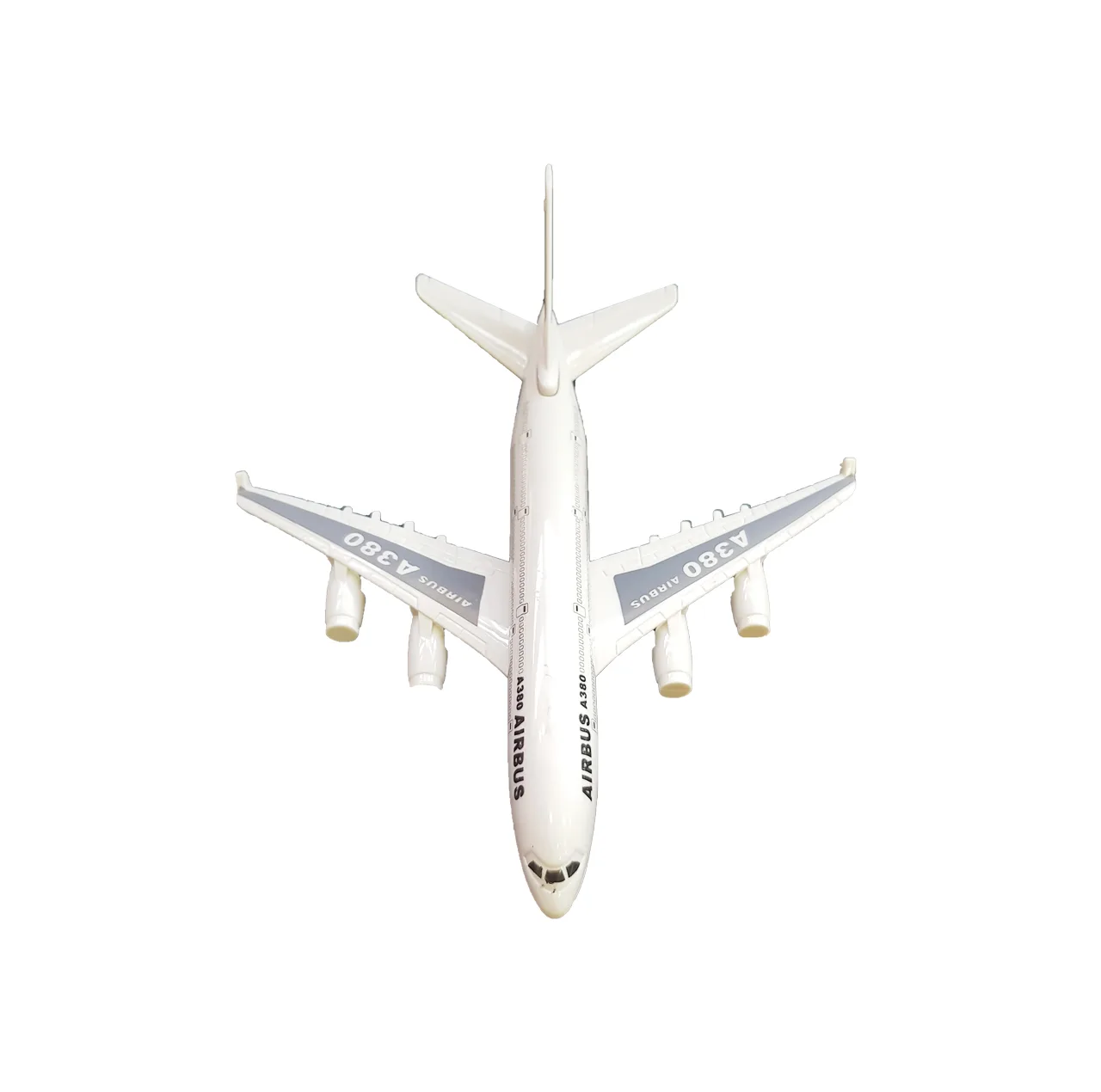 هواپیما بازی مدل airabus کد A380