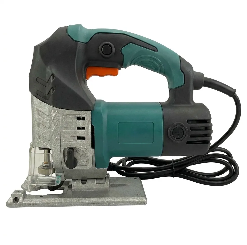 اره عمود بر 800 وات پاور اکشن مدل JS870