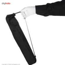 سه پایه بوم مدل تا شو کد A254