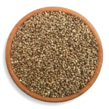 شاهدانه خام - 1 کیلوگرم