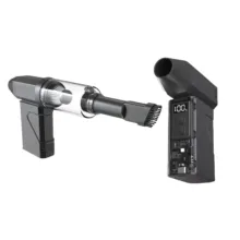 دستگاه دمنده و مکنده شارژی مدل SY-003
