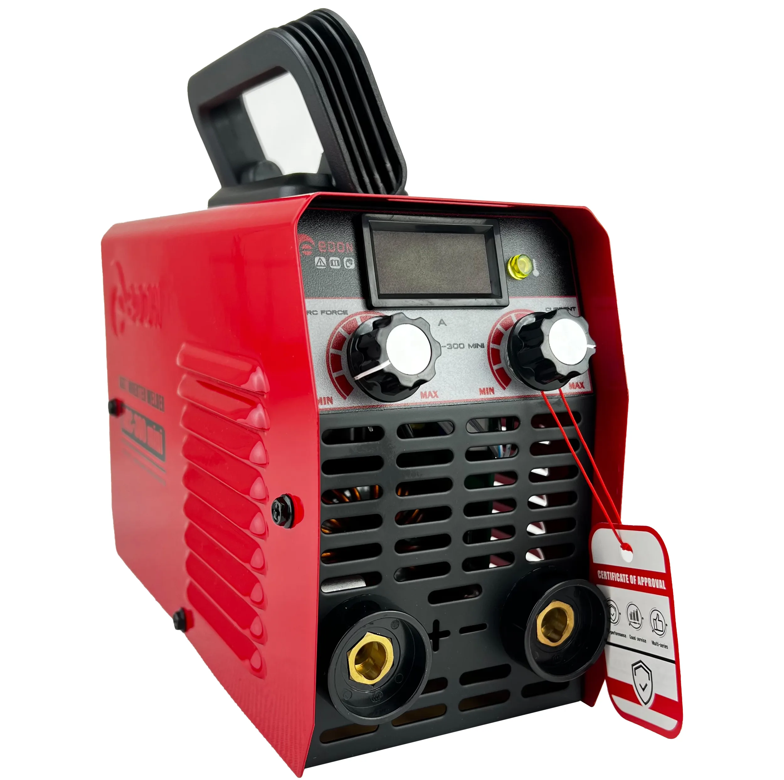 دستگاه جوش 300 آمپر ادون مدل ARC300-MINI