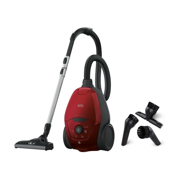 جاروبرقی آ ا گ مدل VX82-1-2CR