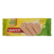 ویفر موزی بنیس – 90 گرم