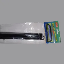 آفتابگیر شیشه جلو خودرو تی استار طرح دودی مدل 56CM