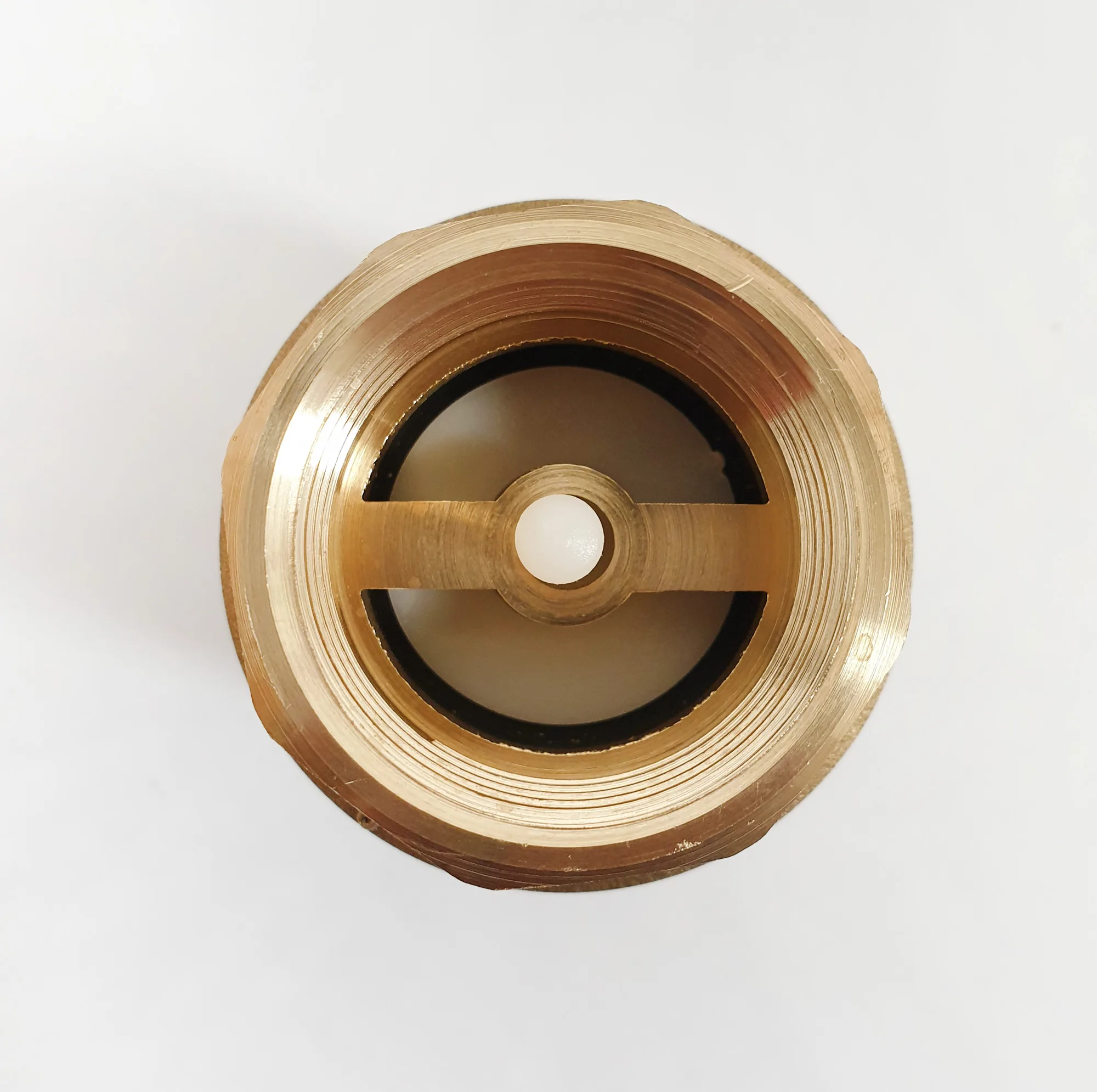 شیر یکطرفه نیران کد N102-3