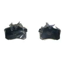 لنت ترمز عقب اکیوم مدل elx کد eqhumtms070 دو جفت مناسب برای پژو پارس ELX و برلیانس