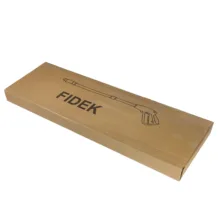 لنس و تفنگی کارواش فیدک مدل TK-FDK