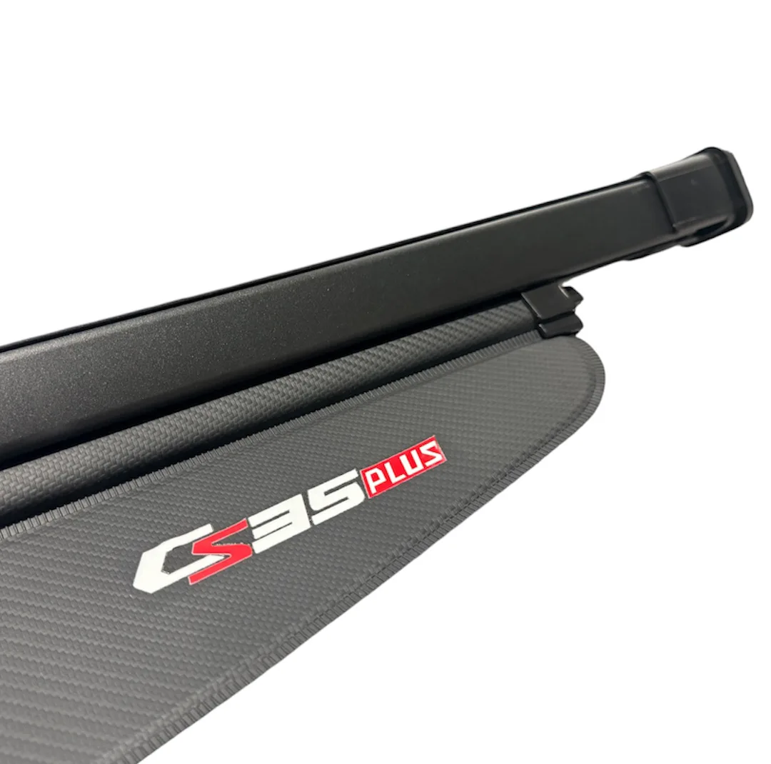 طاقچه صندوق عقب چانگان مدل CS35 Plus