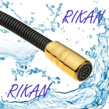 شلنگ توالت ریکان مدل M.T