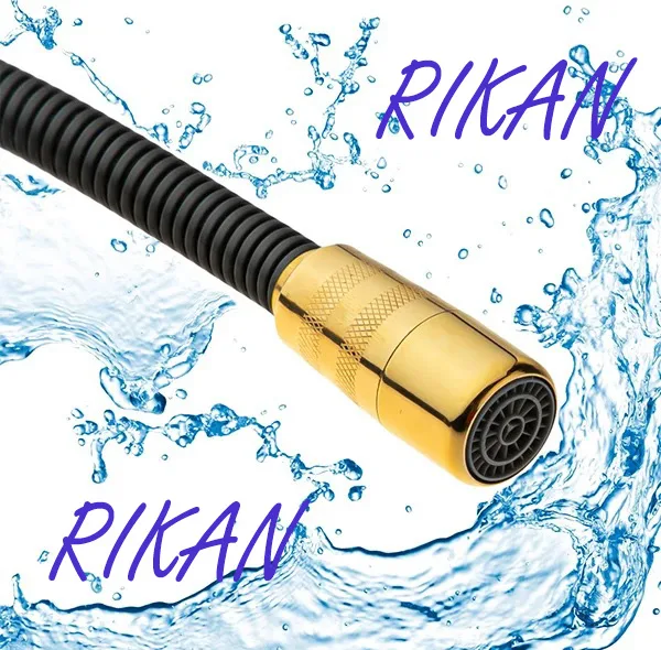 شلنگ توالت ریکان مدل M.T