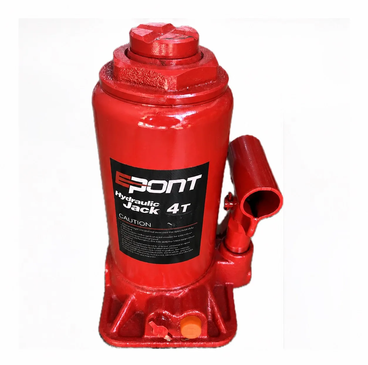 جک هیدرولیک خودرو ایپوینت مدل YP-4T ظرفیت 4 تن
