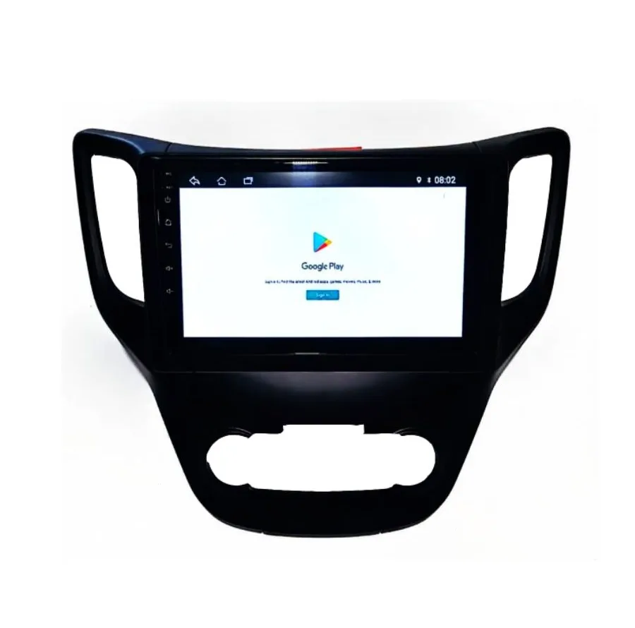 مانیتور اندروید راک مدل s150 Plus مناسب برای چانگان CS 35