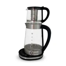 چای‌ساز روی هم پاناسونیک مدل M6520