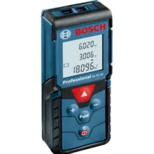 متر لیزری بوش مدل GLM 40