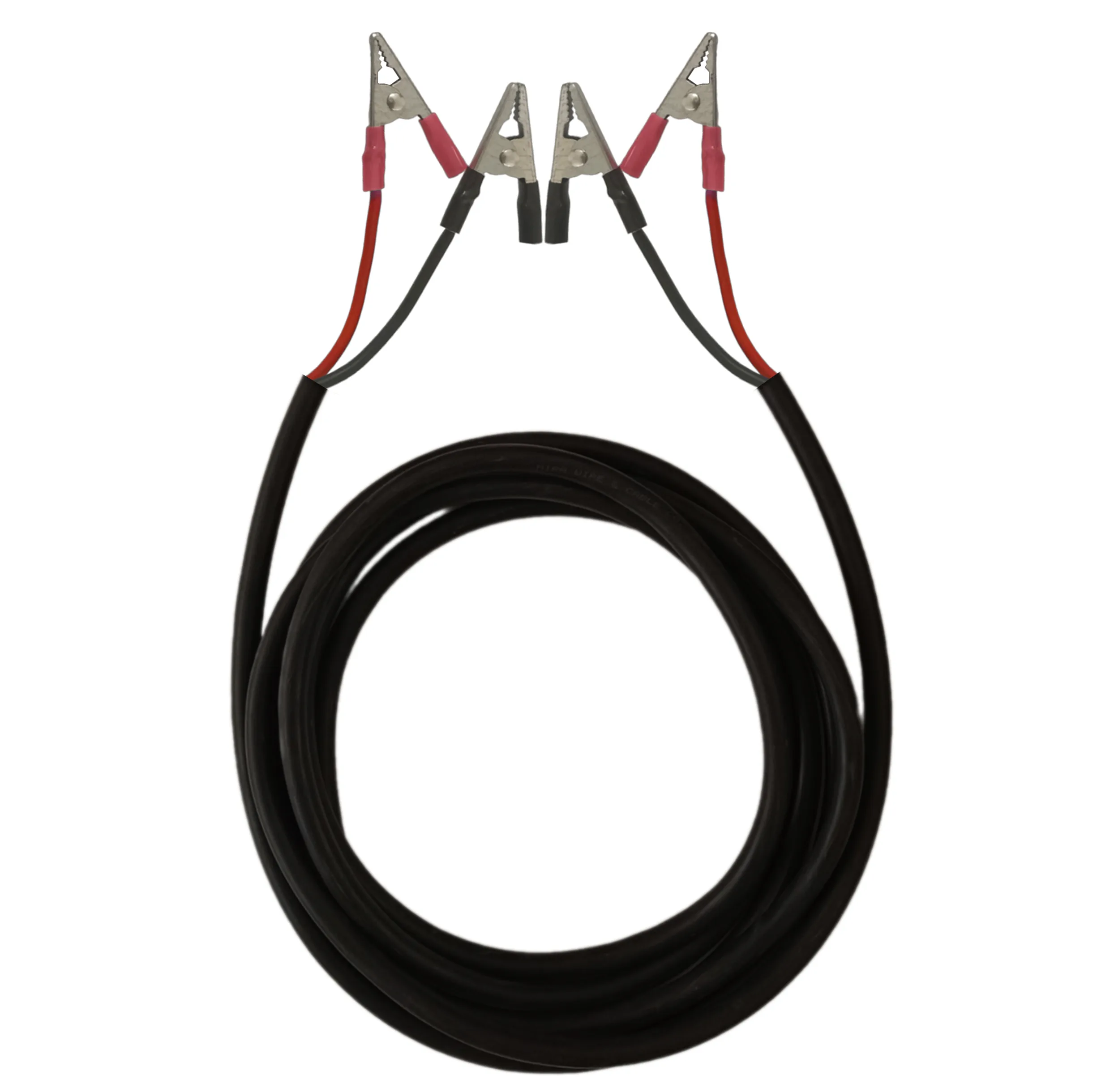 کابل اتصال باتری به باتری خودرو مدل Power 1000A-12m