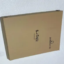 لوستر سقفی باروک سو مدل مدرن کد Lmx60