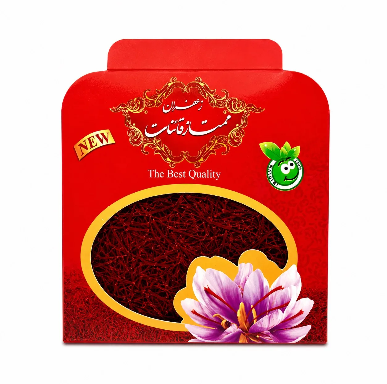 زعفران سوپر نگین - 2 گرم