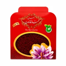 زعفران سوپر نگین - 2 گرم