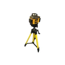 تراز لیزری هوشمند مدل DEWALT-360-16 -115 به همراه پایه