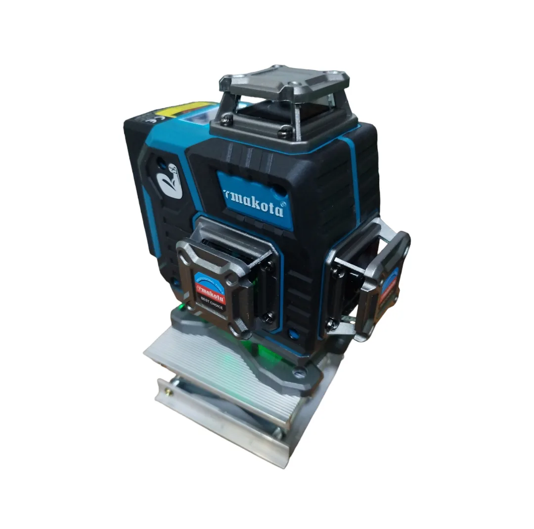 تراز لیزری چرخشی ماکوتا مدل TM-22 WF-360-1.20 به همراه سه پایه
