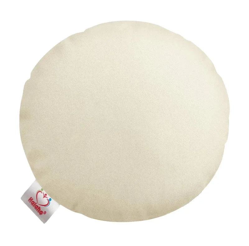 کیسه تسکین درد هیاهو مدل آروماتراپی اسانس نعنا کد Wheat-35x35-C