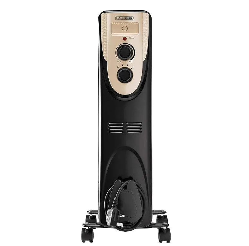 شوفاژ برقی بلک اند دکر مدل ORO70D