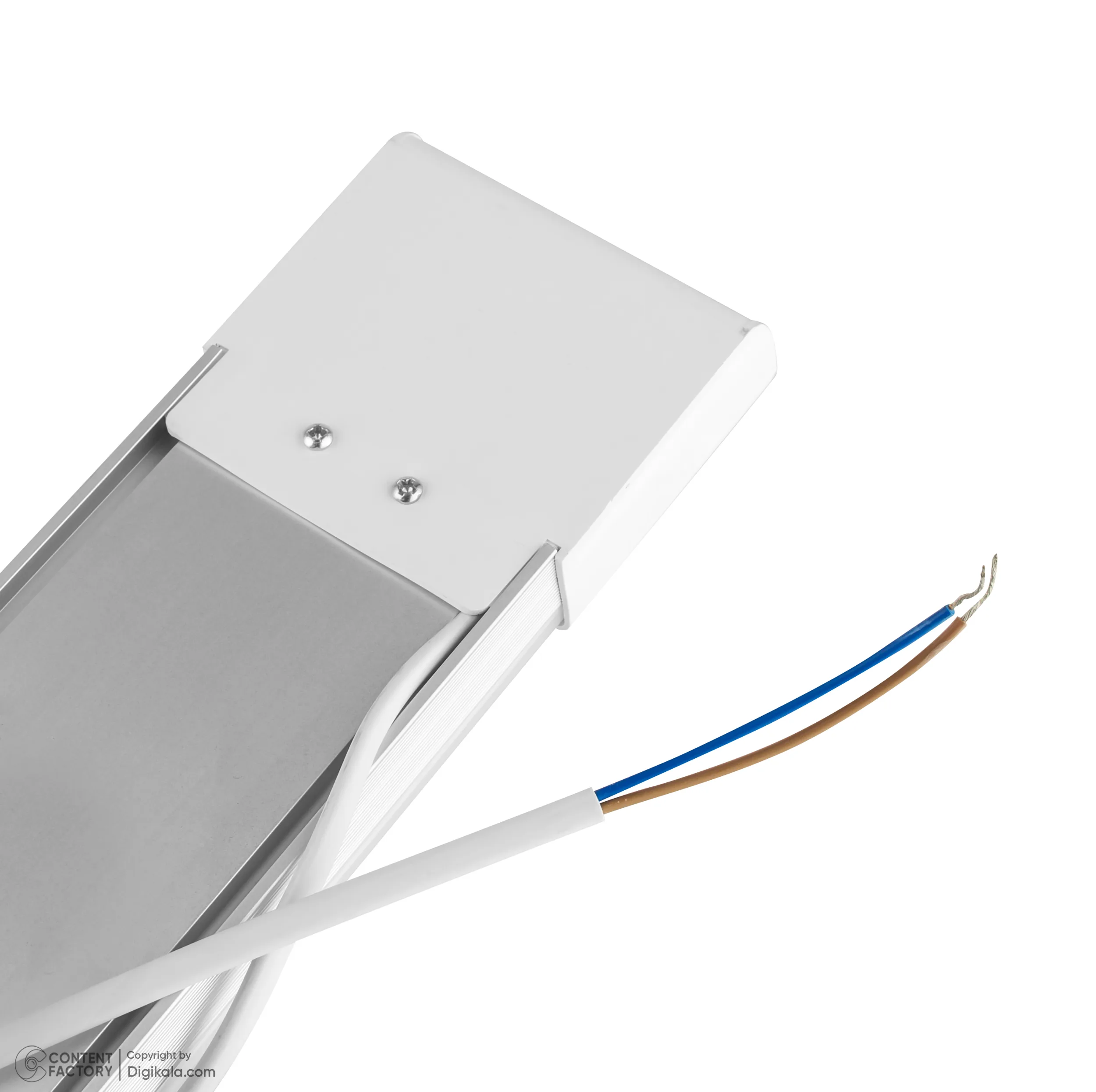 چراغ براکتی 80 وات افراتاب مدل AF-B80