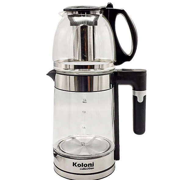 چای ساز کلونی مدل 1550 GTS