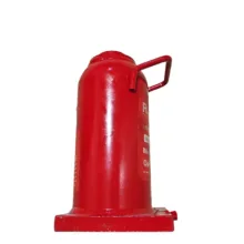 جک هیدرولیک خودرو رونیکس مدل RH-4906 ظرفیت 20 تن