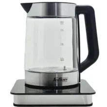 چای ساز روی هم فلر مدل TS-333