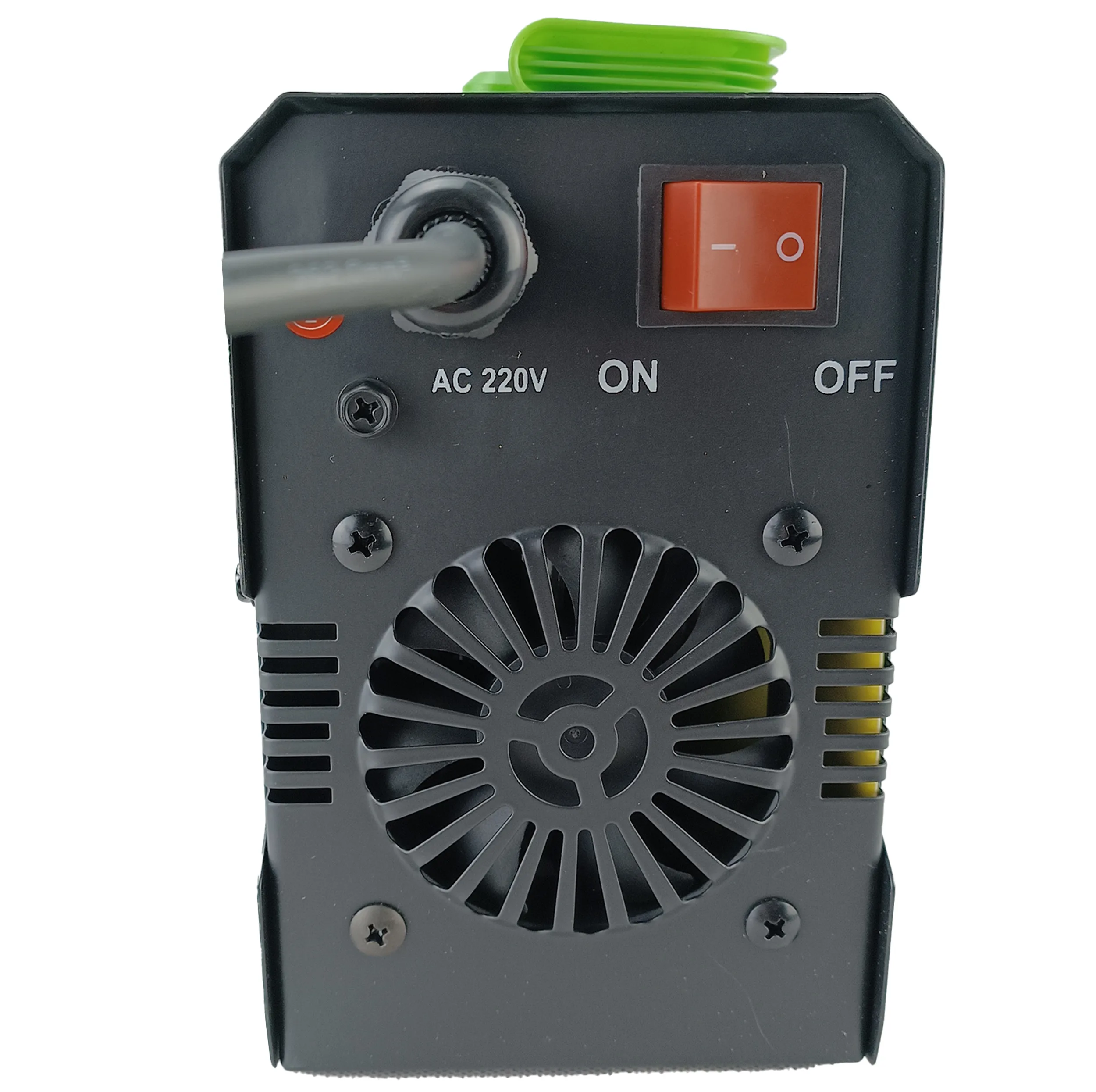 دستگاه جوش 400 آمپر باس مدل ARC-400mini