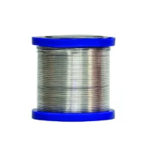 سیم لحیم سولدکس مدل SOLDEX Sn63 Pb37 وزن 50 گرم ضخامت 0.8 میلی متر