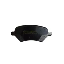 لنت ترمز جلو خودرو کیهان پارسا مدل Original دو جفت مناسب برای ام وی ام X22