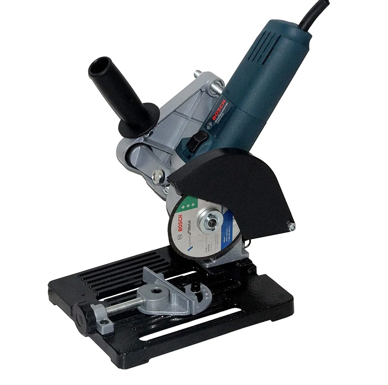 پایه مبدل مینی فرز به پرفیل بر تانوس مدل AGS -01-115
