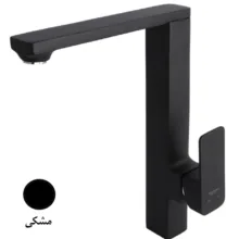شیر ظرفشویی راسان مدل گارنت